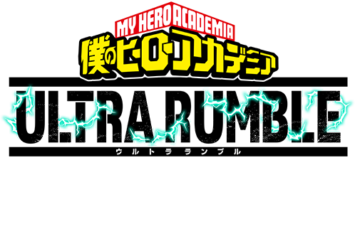 僕のヒーローアカデミア ULTRA RUMBLE 初心者指南