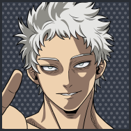 オール・フォー・ワン＜青年期＞