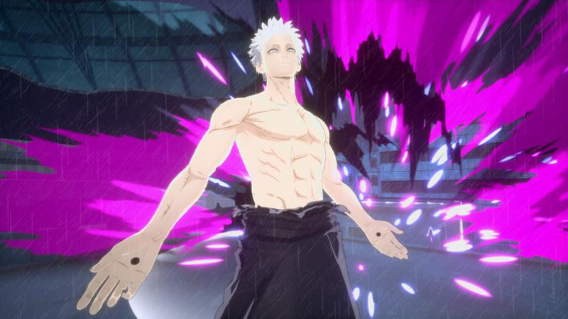 オール・フォー・ワン＜青年期＞