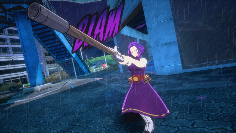 レディ・ナガン