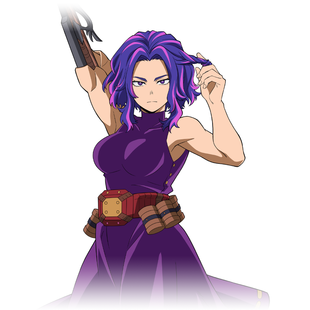 レディ・ナガン