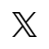 X：アイコン